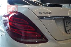 مێرسێدس بێنز S-Class